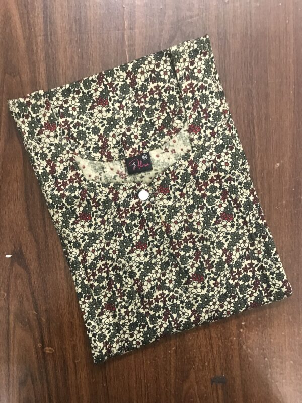 VERTICAL ZIP FEEDING NIGHTY