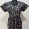 FEEDING FROCK WITH SIDE POCKET