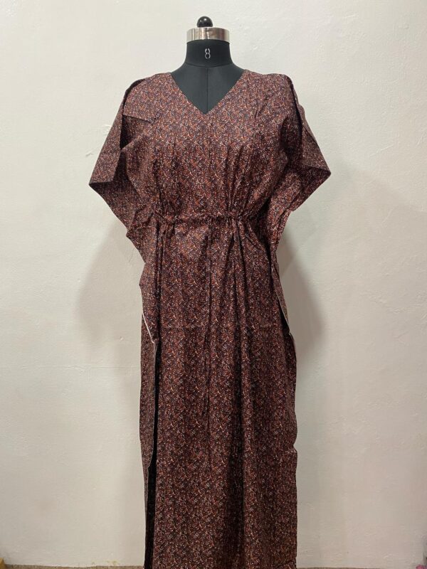 FEEDING KAFTAN NIGHTY