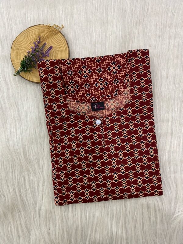 MIX & MATCH BOTH SIDE VERTICAL ZIP FEEDING NIGHTY