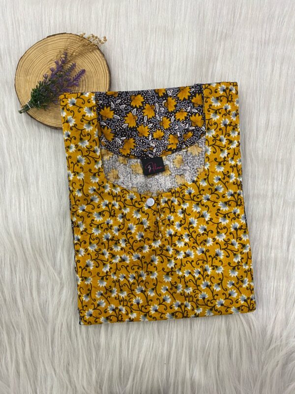 MIX & MATCH BOTH SIDE VERTICAL ZIP FEEDING NIGHTY