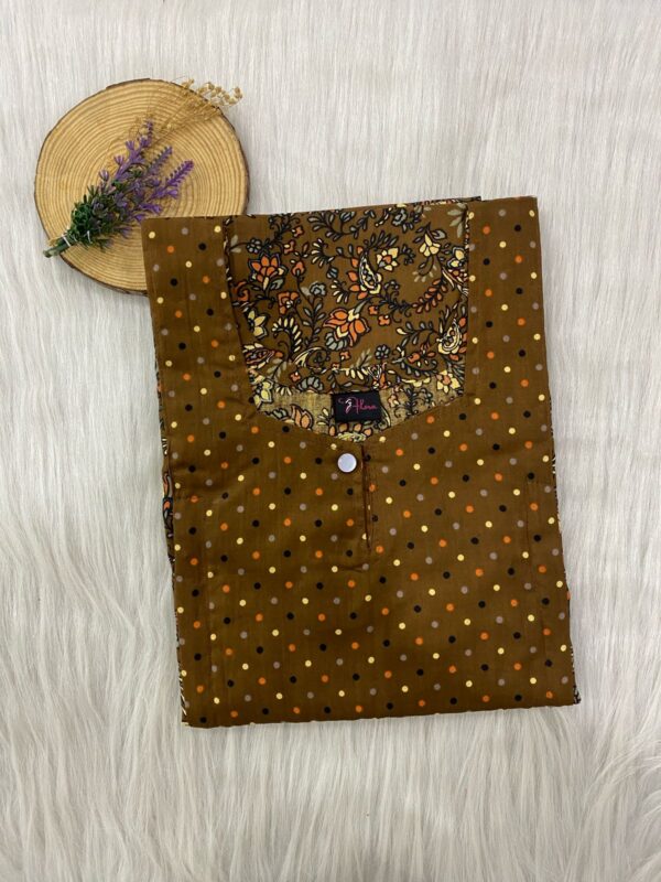 MIX & MATCH BOTH SIDE VERTICAL ZIP FEEDING NIGHTY