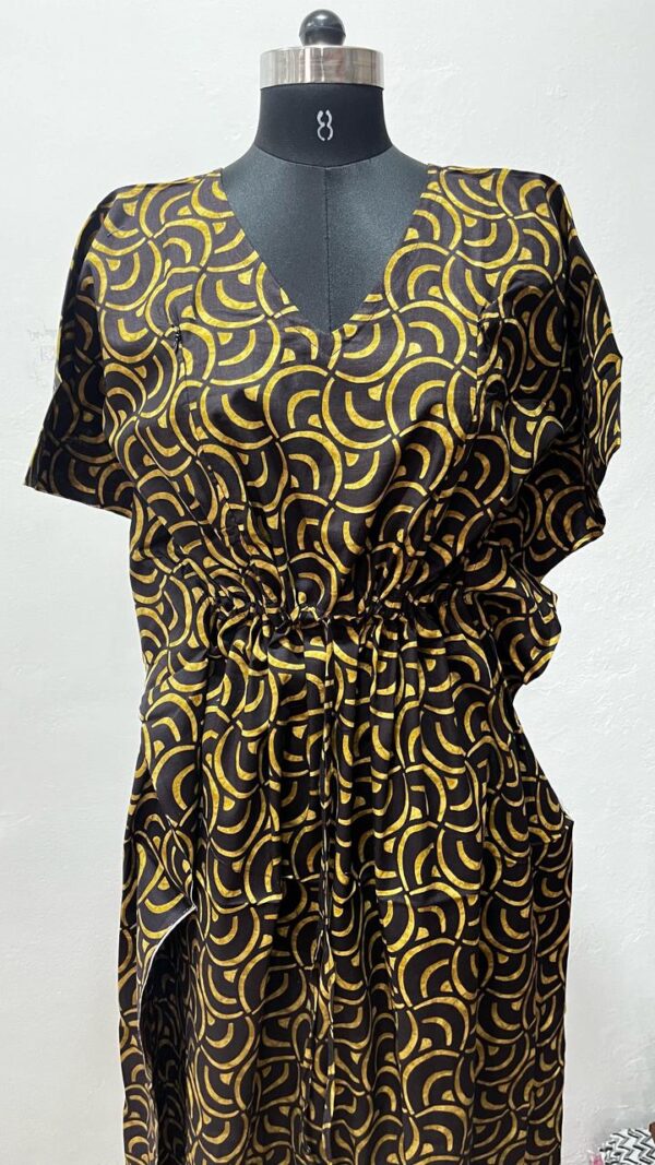 FEEDING KAFTAN NIGHTY