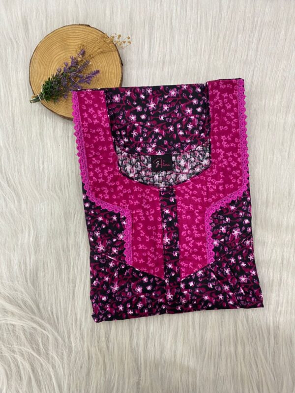 LONG ZIP FEEDING NIGHTY