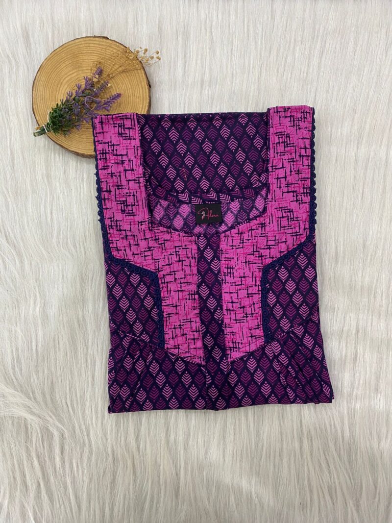 LONG ZIP FEEDING NIGHTY