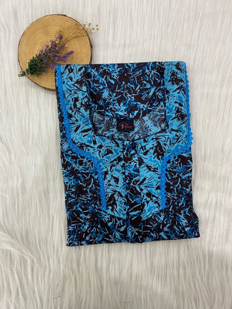 LONG ZIP FEEDING NIGHTY