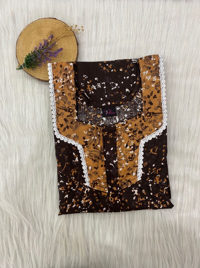 LONG ZIP FEEDING NIGHTY