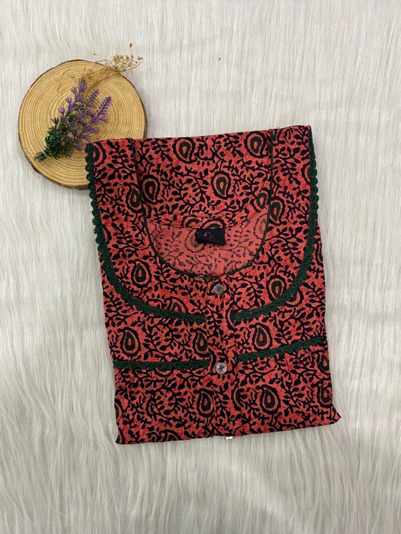 DOUBLE LACE  ZIP NIGHTY