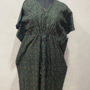FEEDING KAFTAN NIGHTY
