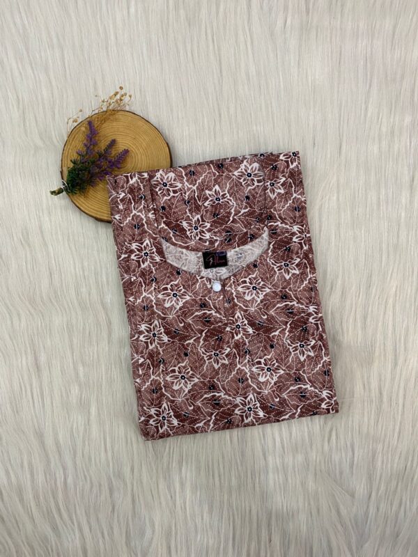 VERTICAL ZIP FEEDING NIGHTY