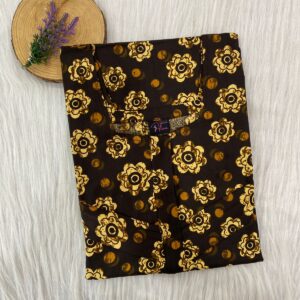 Horizontal Zip Feeding Nighty