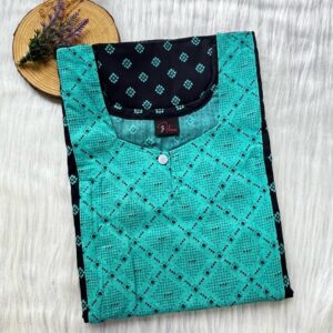 MIX & MATCH BOTH SIDE VERTICAL ZIP FEEDING NIGHTY