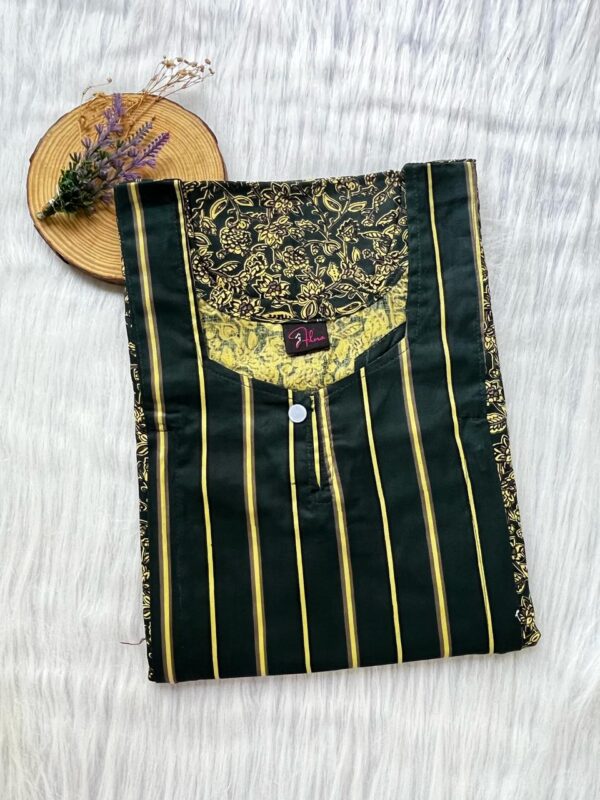 MIX & MATCH BOTH SIDE VERTICAL ZIP FEEDING NIGHTY