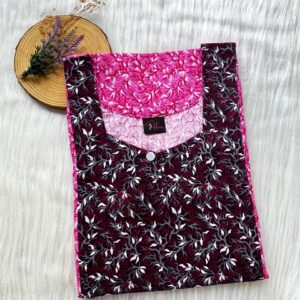 MIX & MATCH BOTH SIDE VERTICAL ZIP FEEDING NIGHTY
