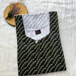 MIX & MATCH BOTH SIDE VERTICAL ZIP FEEDING NIGHTY