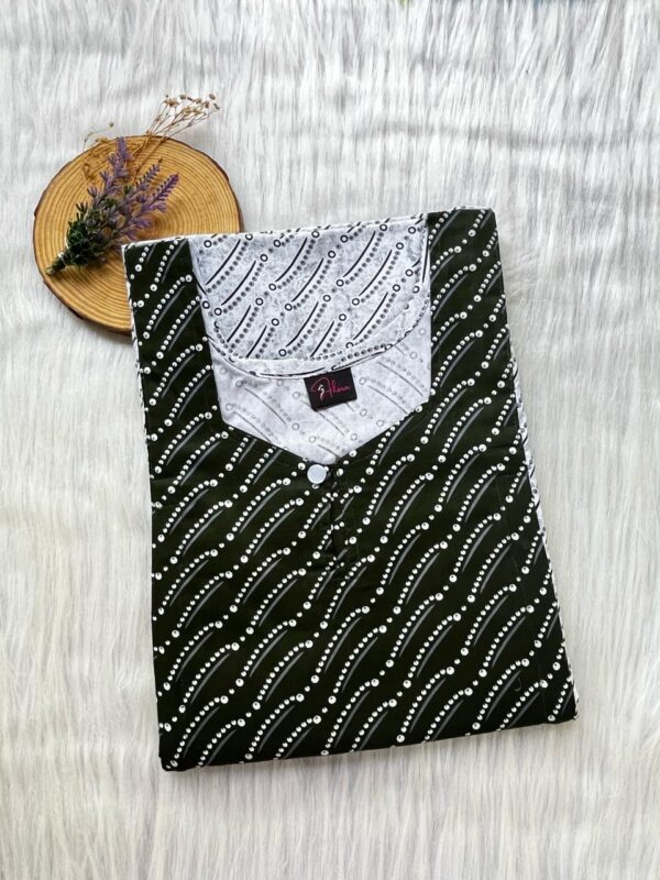 MIX & MATCH BOTH SIDE VERTICAL ZIP FEEDING NIGHTY