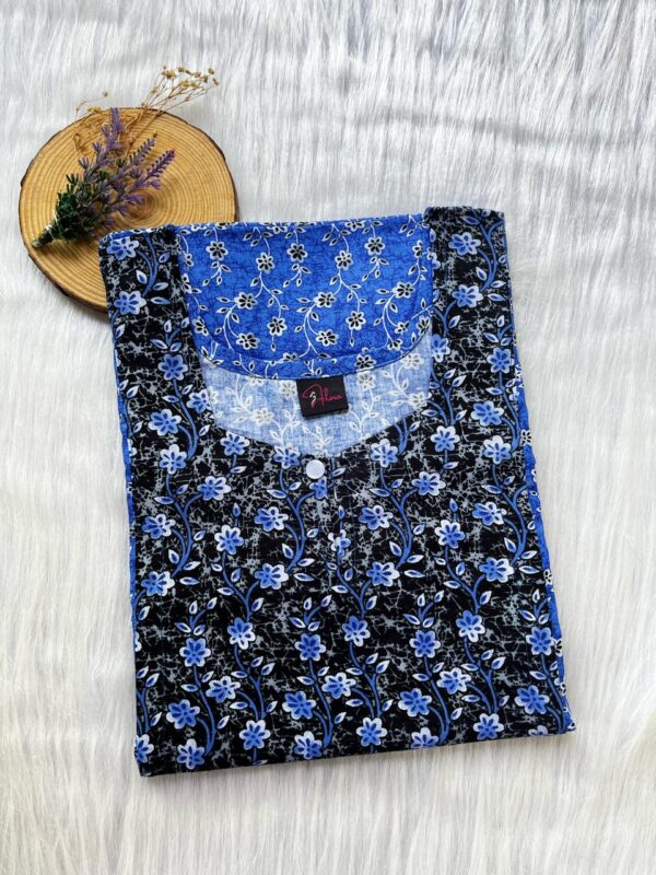 MIX & MATCH BOTH SIDE VERTICAL ZIP FEEDING NIGHTY