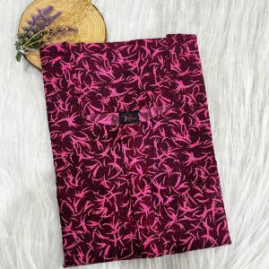 Horizontal Zip Feeding Nighty