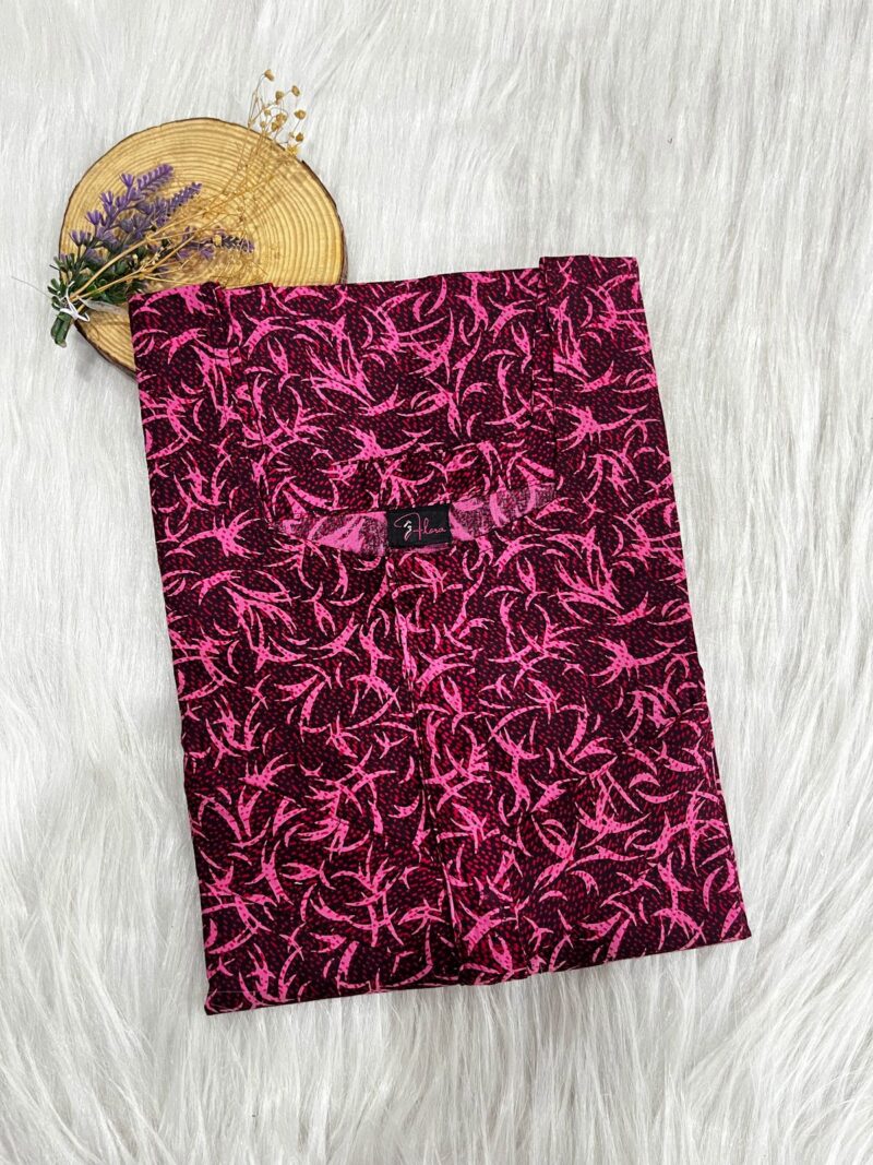 Horizontal Zip Feeding Nighty