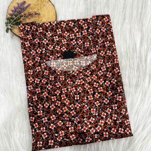 Horizontal Zip Feeding Nighty