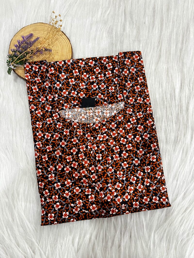 Horizontal Zip Feeding Nighty