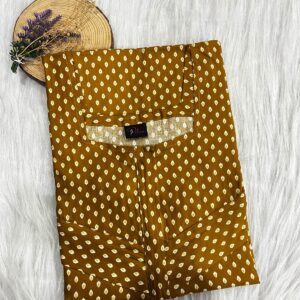 Horizontal Zip Feeding Nighty