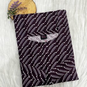 Horizontal Zip Feeding Nighty