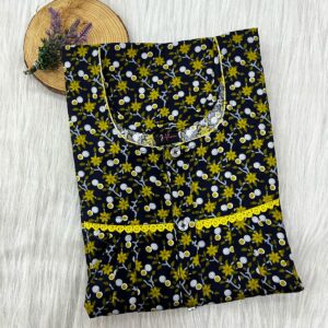 LONG ZIP FEEDING NIGHTY