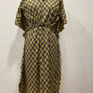 NON FEEDING KAFTAN NIGHTY