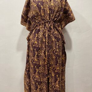 NON FEEDING KAFTAN NIGHTY