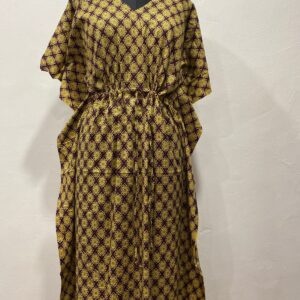 NON FEEDING KAFTAN NIGHTY