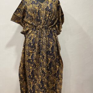NON FEEDING KAFTAN NIGHTY