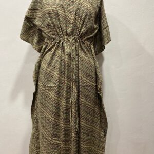 NON FEEDING KAFTAN NIGHTY