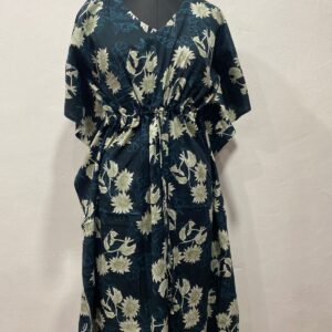 NON FEEDING KAFTAN NIGHTY