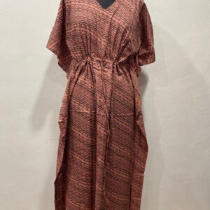 NON FEEDING KAFTAN NIGHTY