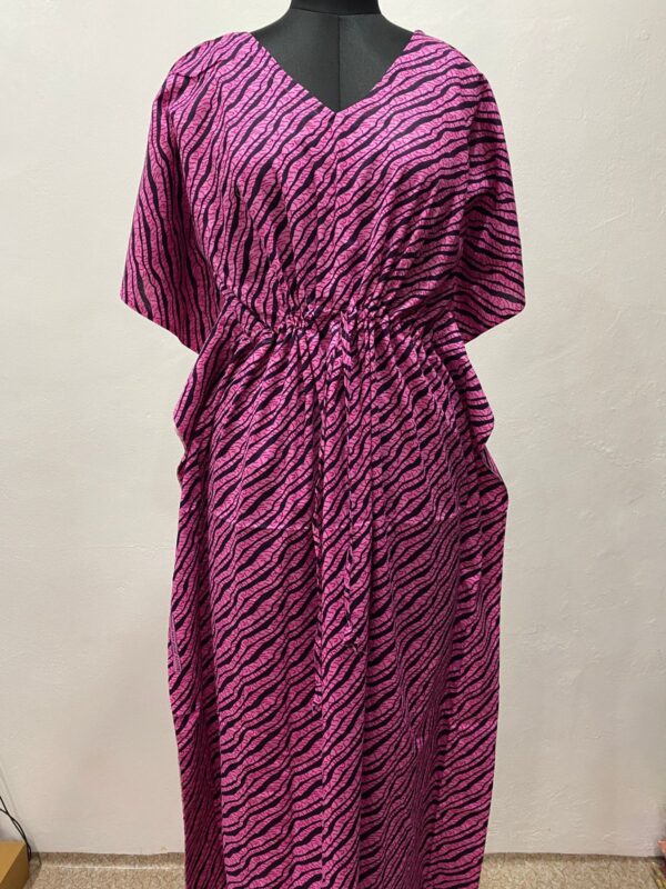 NON FEEDING KAFTAN NIGHTY