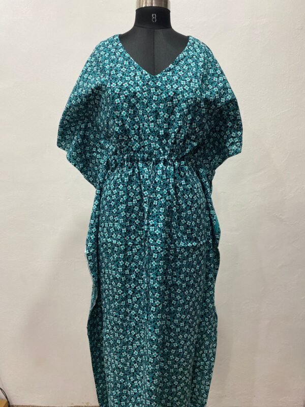 FEEDING KAFTAN NIGHTY
