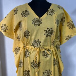 FEEDING KAFTAN NIGHTY