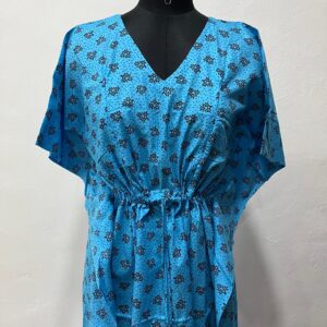 FEEDING KAFTAN NIGHTY