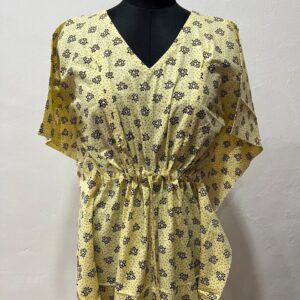 FEEDING KAFTAN NIGHTY