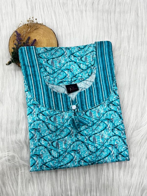 NO ZIP NIGHTY