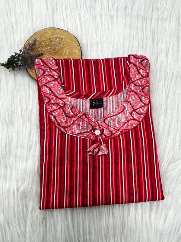 NO ZIP NIGHTY