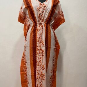 FEEDING KAFTAN NIGHTY