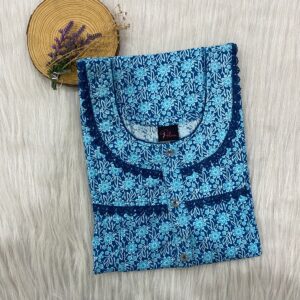 DOUBLE LACE  ZIP NIGHTY