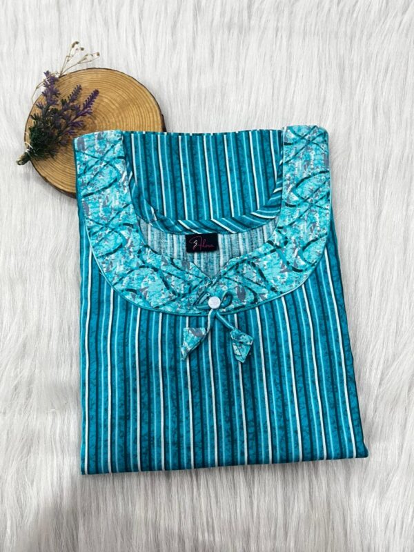 NO ZIP NIGHTY