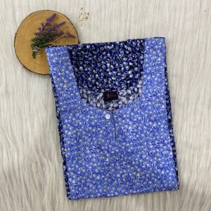 MIX & MATCH BOTH SIDE VERTICAL ZIP FEEDING NIGHTY
