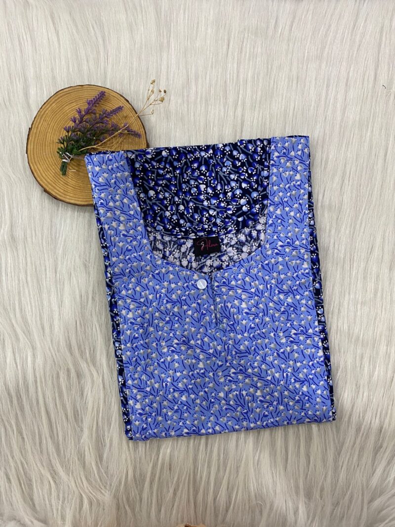 MIX & MATCH BOTH SIDE VERTICAL ZIP FEEDING NIGHTY