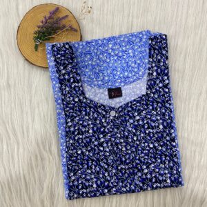 MIX & MATCH BOTH SIDE VERTICAL ZIP FEEDING NIGHTY