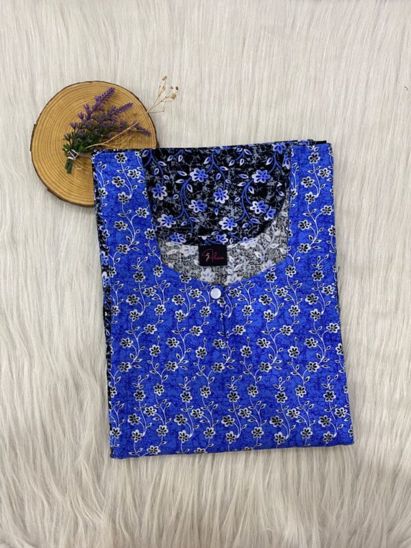 MIX & MATCH BOTH SIDE VERTICAL ZIP FEEDING NIGHTY