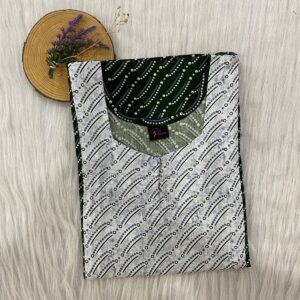 MIX & MATCH BOTH SIDE VERTICAL ZIP FEEDING NIGHTY